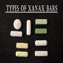 Xanax Supplier logo